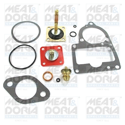 Repair Kit, carburettor